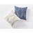 Morelia Organic Embroidered Cotton Reversible Pillow Cover-73582152
