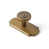 Antique Brass selected