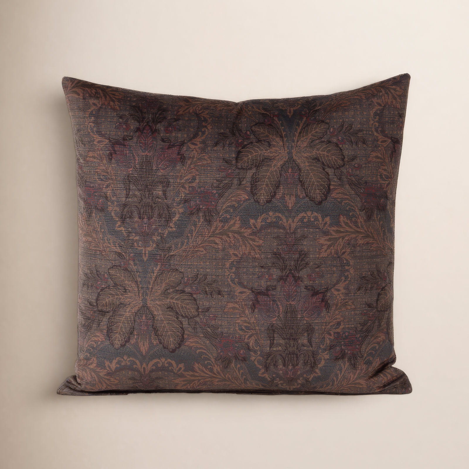Oakden 36" x 26" Pillow Cover & Insert, Feather, Square 16"