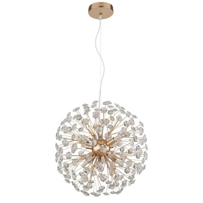 Funke - Light Pendant