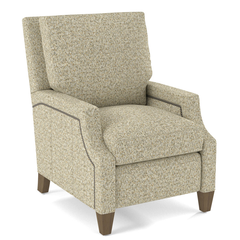 Recliner, Weathered Gray, 61714-12
