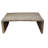 Solid Wood Coffee Table