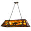 Dreiling 6 - Light Pendant