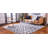 Fowkes Oriental Indoor Rug-2008074440