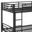 Bunk Bed With 2 Drawers