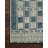 Homer Machine Woven Checkered Indoor Outdoor Area Rug -837840839