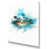 Toile tendue