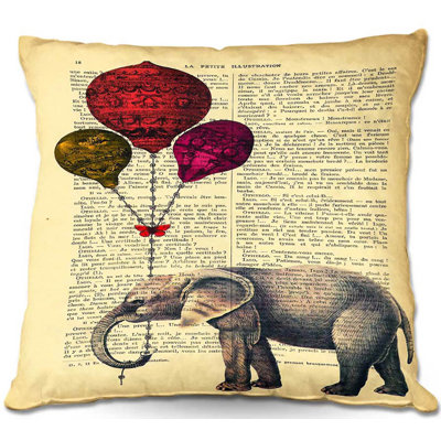  Coussin décoratif Couch