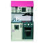 Play Kitchen Set