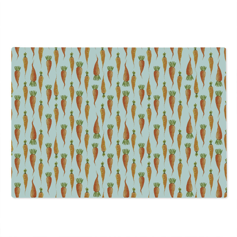 Planche à découper Ambesonne Veggies