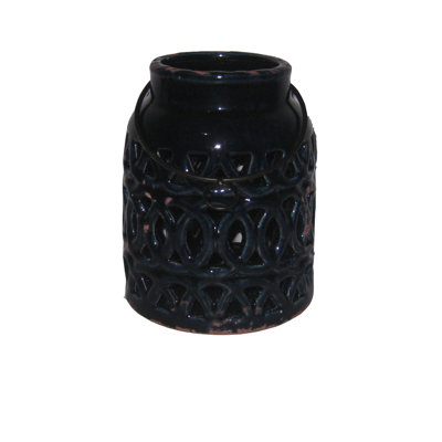 Votive en céramique