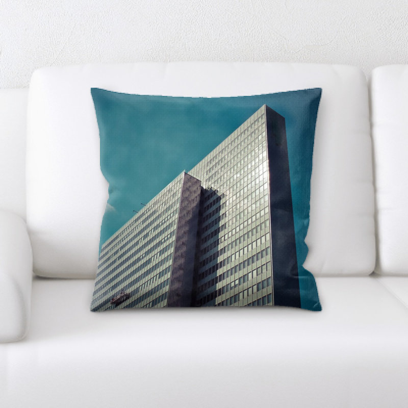 Coussin d’architecture