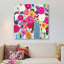 Where Love Resides by Carrie Schmitt - Wrapped Canvas Print-49967021