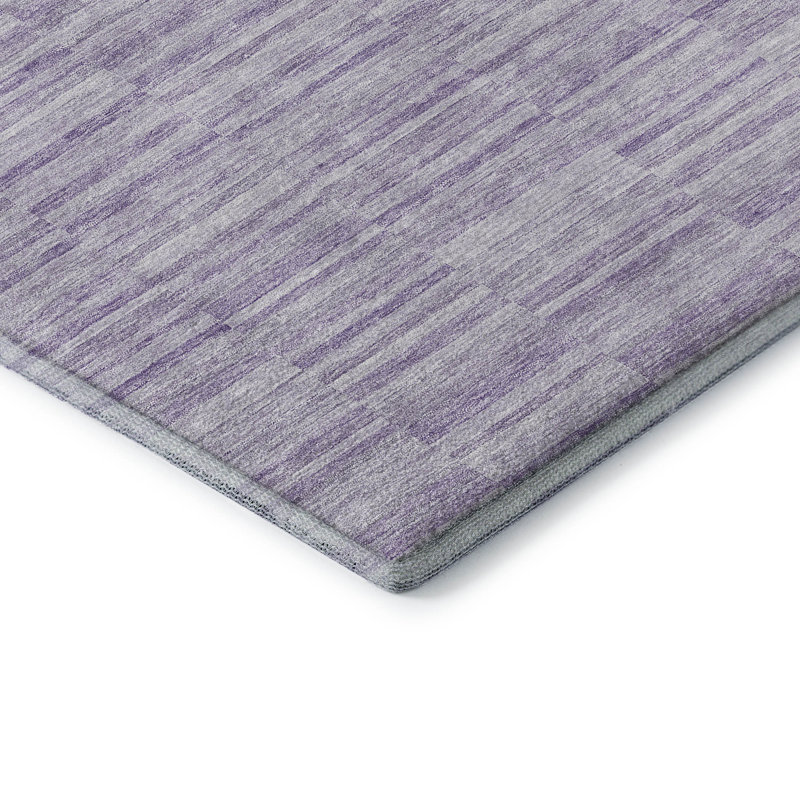 Tapis de qualité supérieure Prisco, Rectangulaire 3 pi x 5 pi