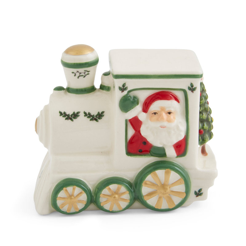 Moteur de train Spode