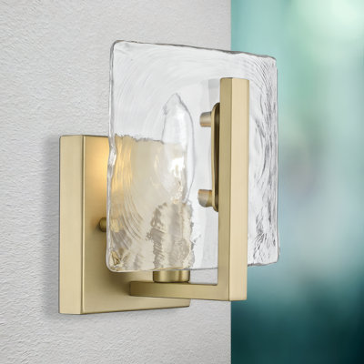 Wall Sconce