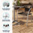 Verl Square Aluminum Indoor-Outdoor Table Set with 2 Rattan Chairs-1728340650-1721339243