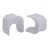 Gris clair est en rupture de stock