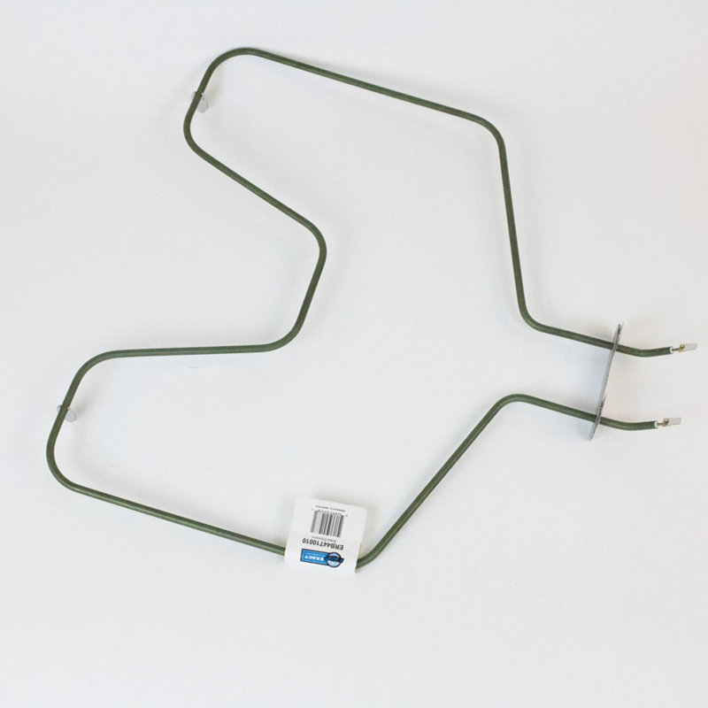 ERP Range Bake Element, 1.85" H x 18.3" W x 19.75" D