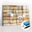 Magnetic Glass Dry Erase Board