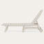 Chaise longue à roulettes Lakeside POLYWOOD-9706101