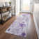 Machine Washable Indoor/Outdoor Claudian ACN1496 Sage Rug