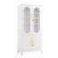 Modern style metal cabinet-117541522