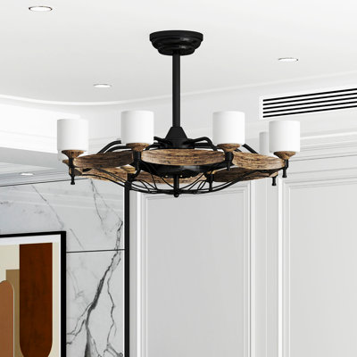 Ventilateur de plafond 32,66