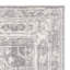Tapis oriental crème / gris Llana-817987209