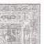 Tapis oriental crème / gris Llana-836105623