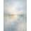 Art mural sur toile tendue Gentle Garden