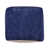 Chenille bleue marine est en rupture de stock