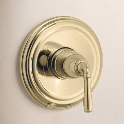 Devonshire Rite-Temp Valve Trim with Lever Handle