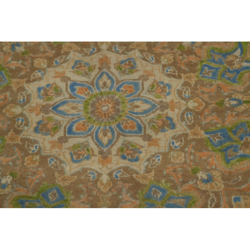Tapis traditionnel 10 x 13