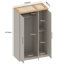  3 Door Wardrobe-91717309