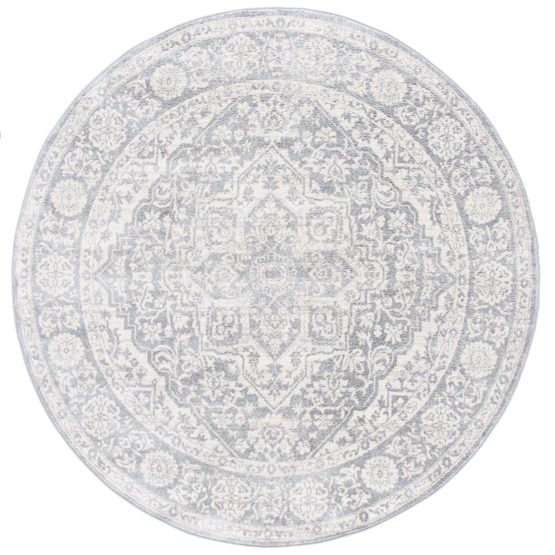 Moroccan Area Rug, Runner 61 x 183 cm
