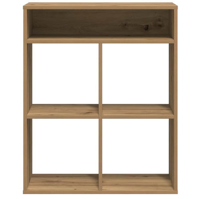 Shaliek Bookcase