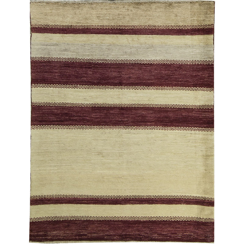 One-of-a-Kind 4'5" X 5'10" Area Rug