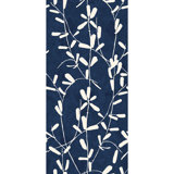 Susan Hable Floral Wallpaper Double Roll by Susan Hable