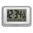Digital Atomic Clock with Indoor Temperature-85806744