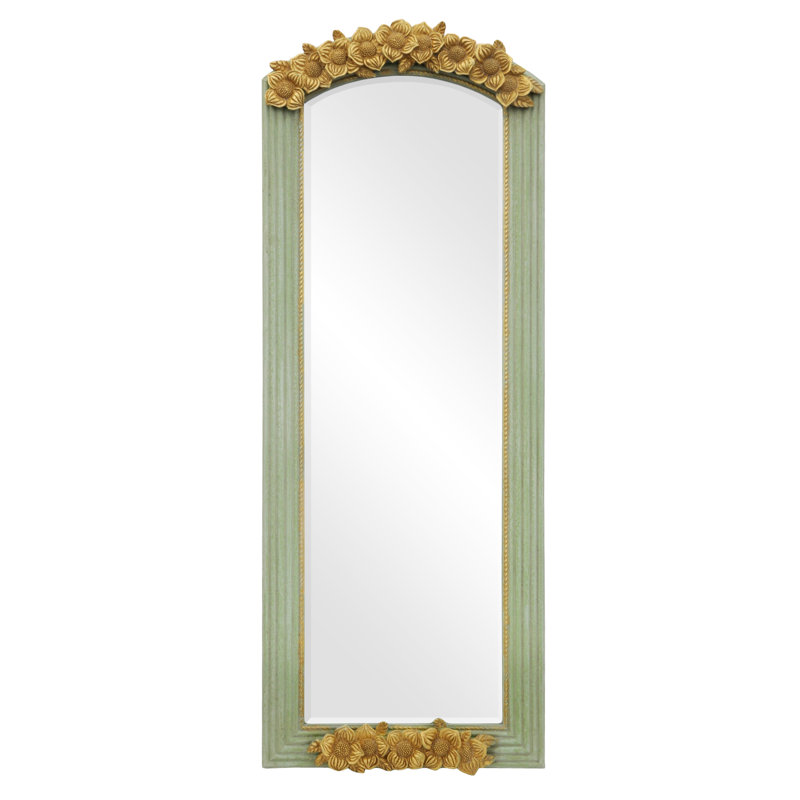 Accumuls Mirror
