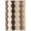 Safety Net Neutral Handwoven Wool Rug-68026261