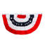 Bruant patriotique 72 po x 36 po-56873986-56873989