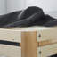 Sommier tapissier à profil bas en bois 4 po-21292282