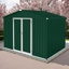 Remises de jardin en métal-112477423-112477434