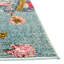Tapis bleu Azelea-1201104441