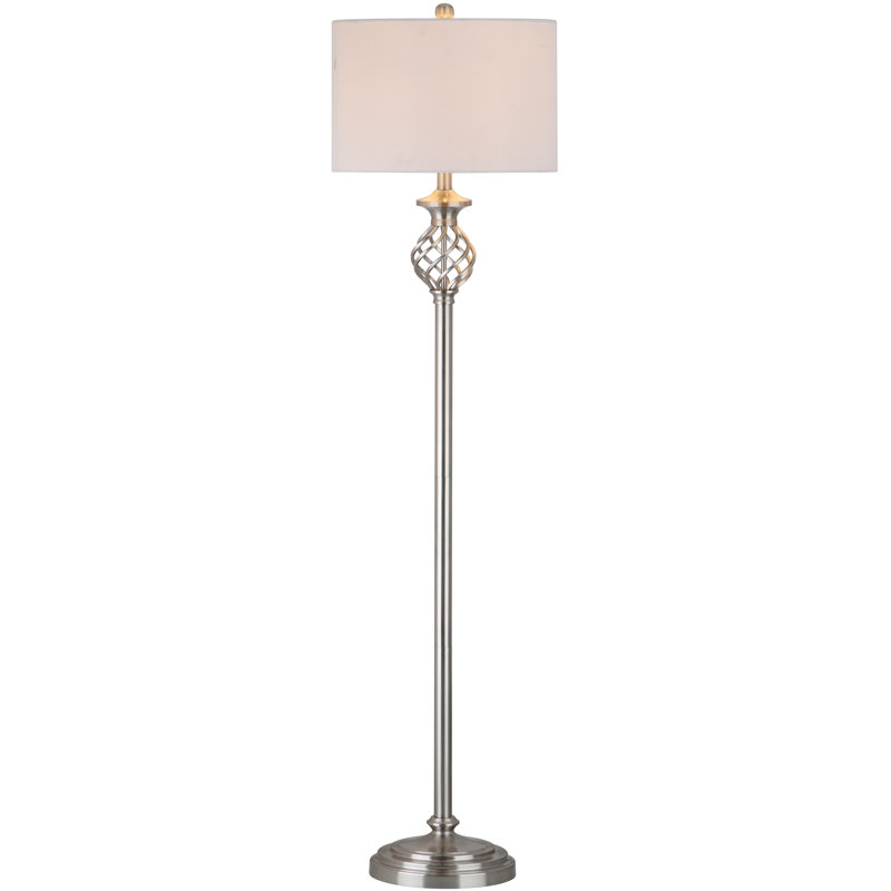 Lampe sur pied 60 po Marte