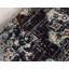 Tapis noir de style oriental Penelope-40285078