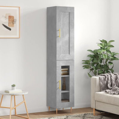 Storage Cabinet