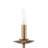 Grimbly 5 - Light Dimmable Classic / Traditional Chandelier-690000287